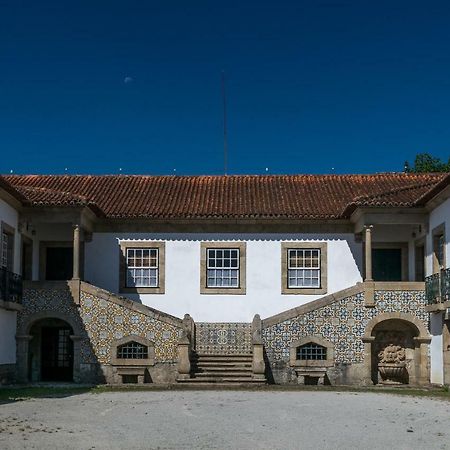 הוילה אמרנטה Casa De Pascoaes Historical House מראה חיצוני תמונה
