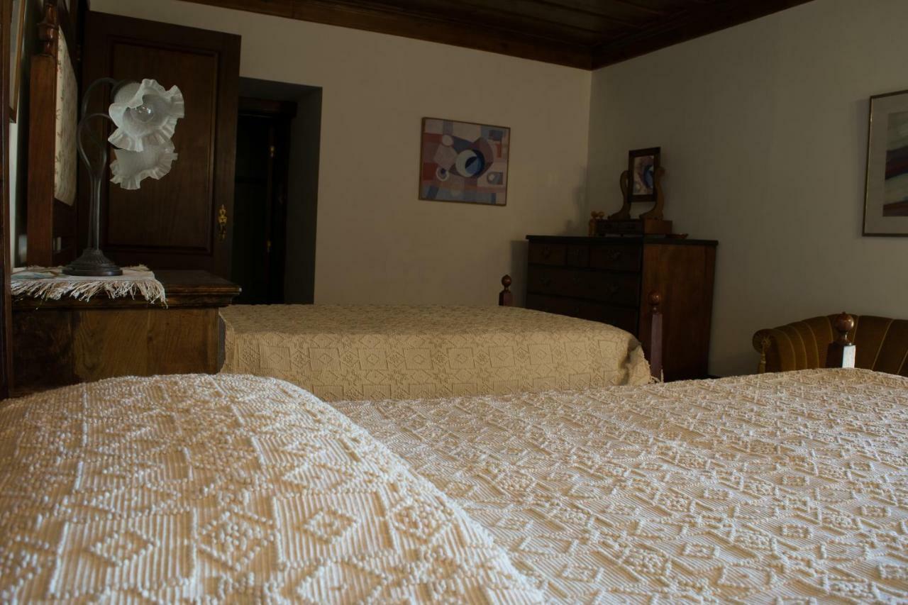 הוילה אמרנטה Casa De Pascoaes Historical House מראה חיצוני תמונה