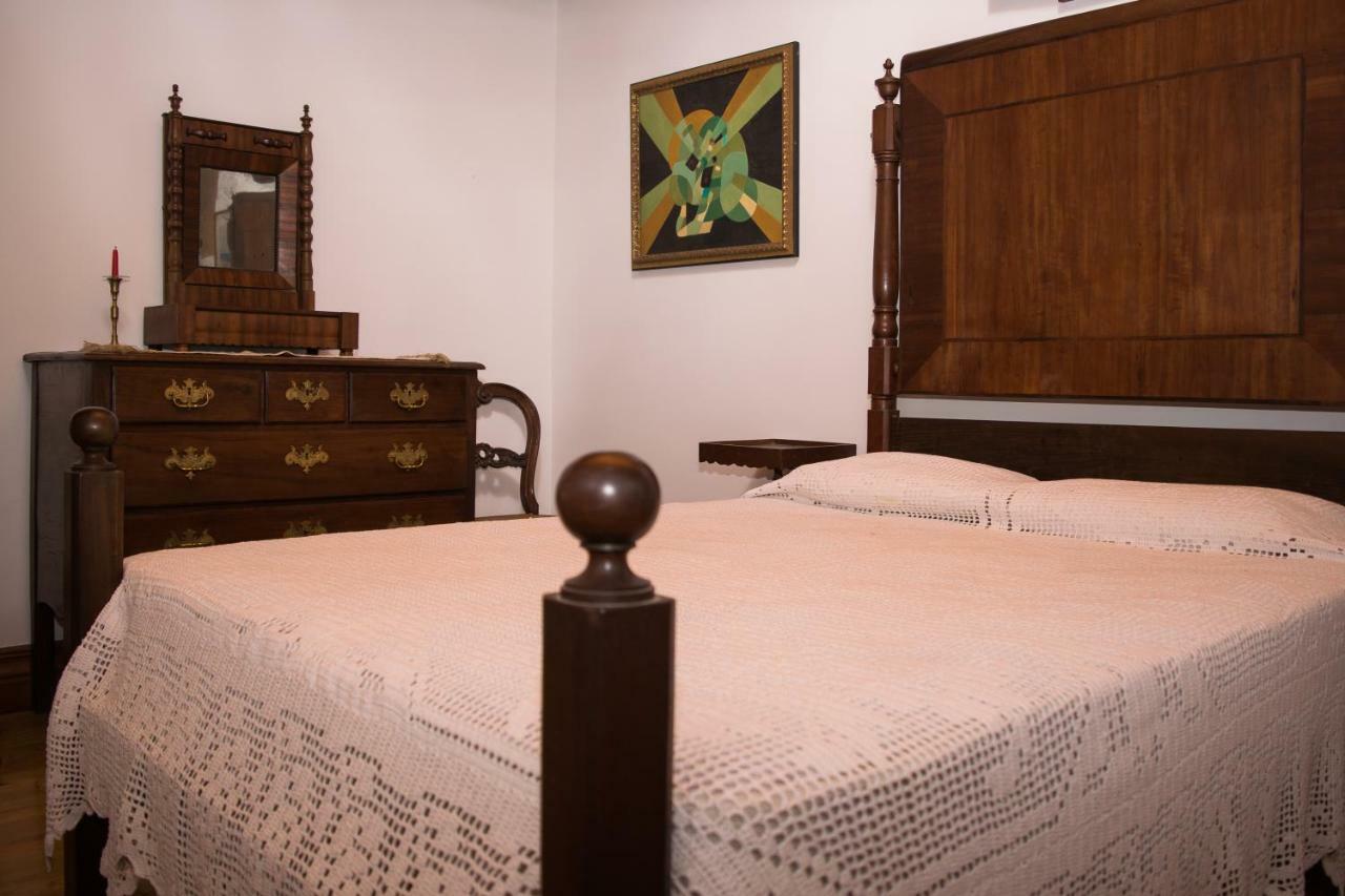 הוילה אמרנטה Casa De Pascoaes Historical House מראה חיצוני תמונה