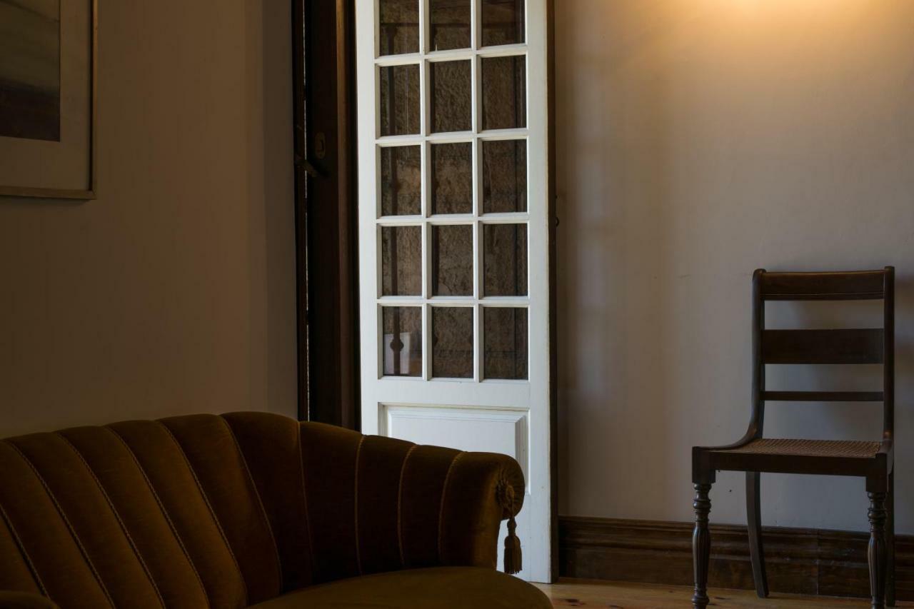 הוילה אמרנטה Casa De Pascoaes Historical House מראה חיצוני תמונה