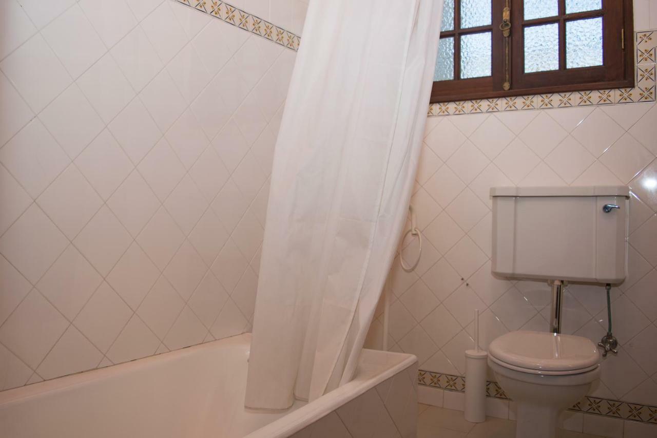 הוילה אמרנטה Casa De Pascoaes Historical House מראה חיצוני תמונה